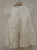 [Special Price]Jacquard Dress 2y