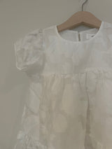 [Special Price]Jacquard Dress 2y