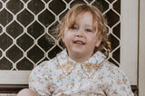 [Special Price]Marigold blouse 2-3y
