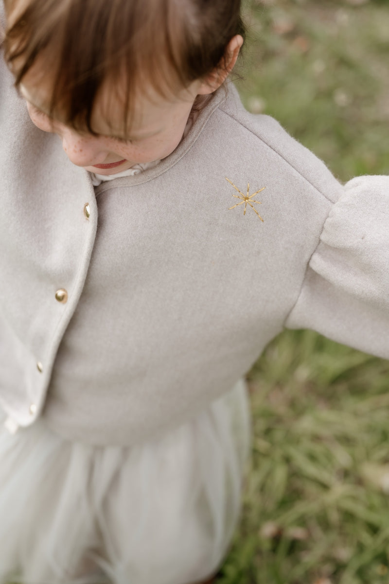 Etoile Jacket