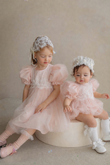 Evelyn Sha Romper
