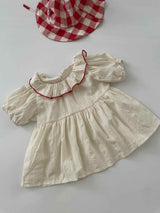 Demary Blouse