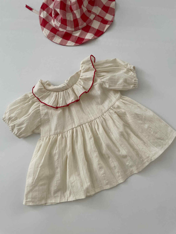 Demary Blouse