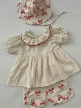 Summer Shorts_ Ribbon
