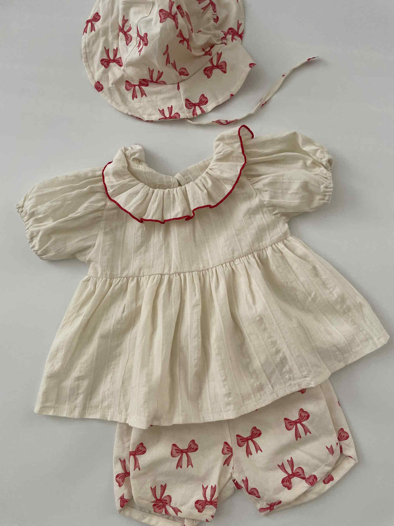 Summer Shorts_ Ribbon