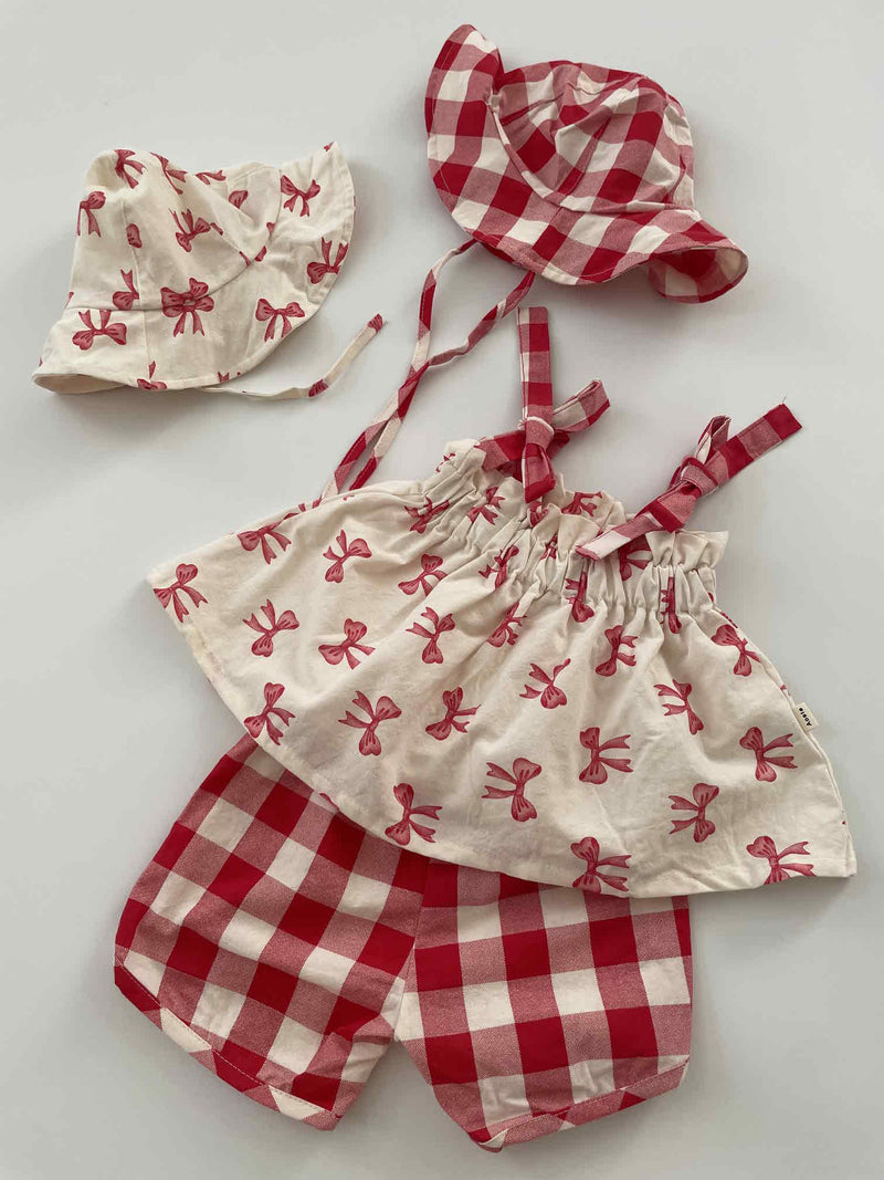 Summer Shorts_ Check
