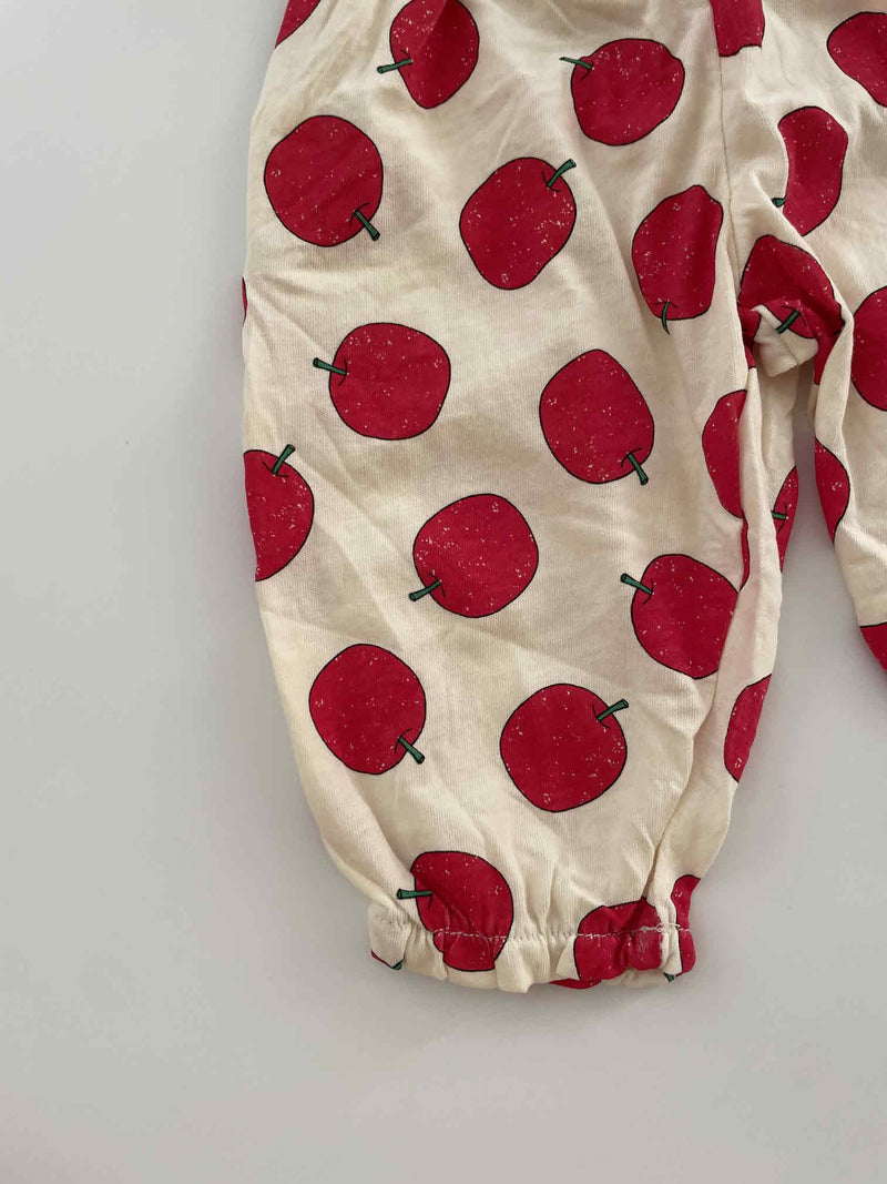 Bongbong Pants