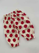 Bongbong Pants