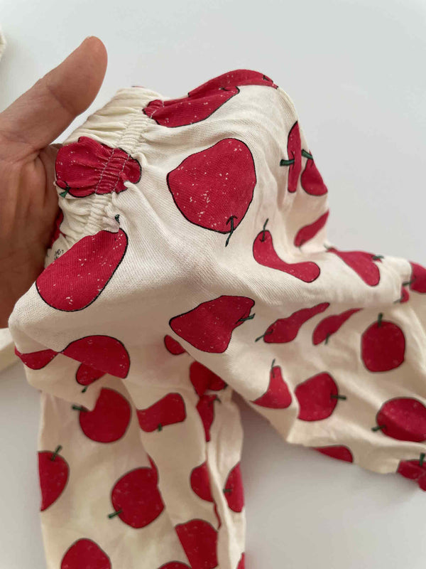 Bongbong Pants