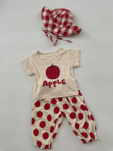 Bongbong Pants