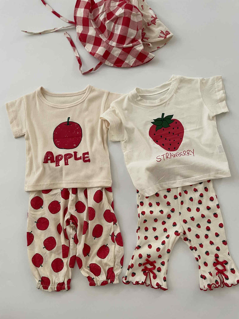 Bongbong Pants
