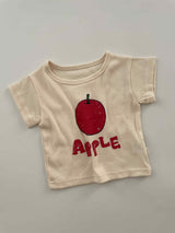 Apple T-shirts