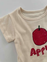 Apple T-shirts