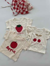 Apple T-shirts