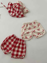Summer Shorts_ Check