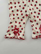 Ribbon Pants_ Strawberry