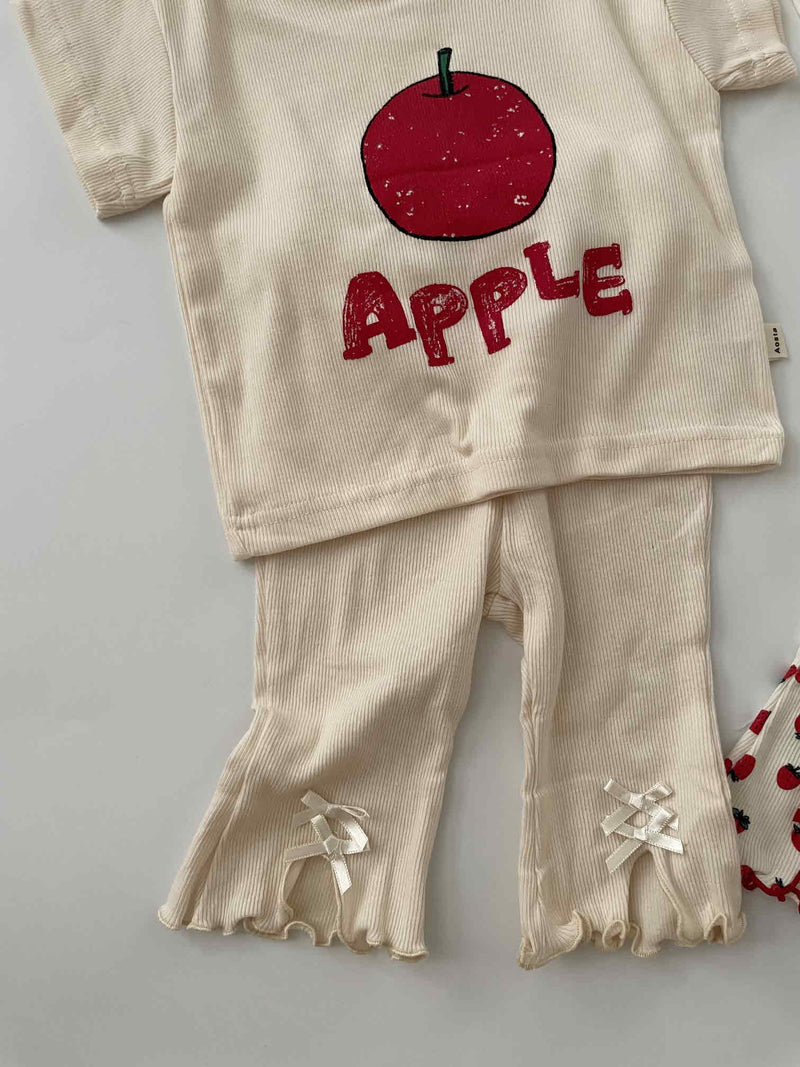 Apple T-shirts