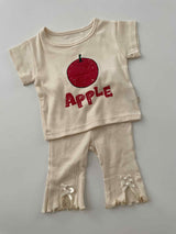 Apple T-shirts