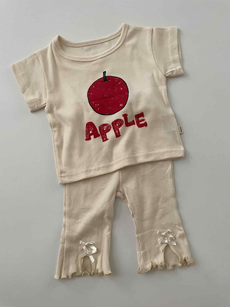 Apple T-shirts