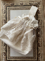 Jennie Lace Poch Bags _ 2Sizes