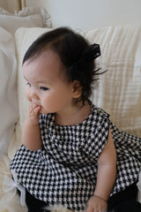 Petite Organza Lace Bows