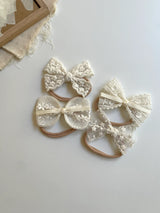 Fairy Bow Headbands_4 Types