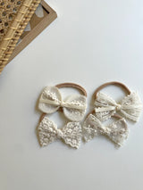 Fairy Bow Headbands_4 Types