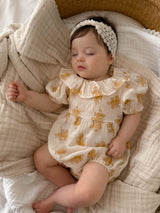 Adelia Lace Headband