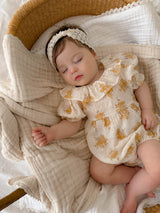 Adelia Lace Headband