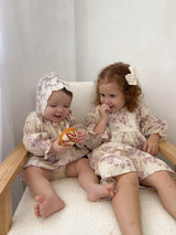 Roro Dress _ Floral