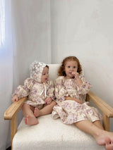 Roro Dress _ Floral