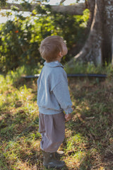 Atelier Jumper _2 Colours