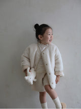 Reversible Quilted Jumper_ Powder Pink