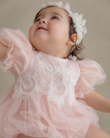 Evelyn Sha Romper