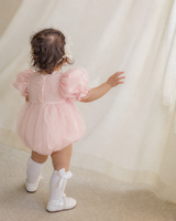 Evelyn Sha Romper