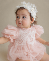 Evelyn Sha Romper