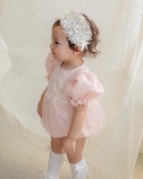Evelyn Sha Romper