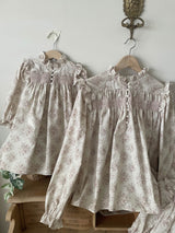 Ellie Adult Blouse