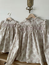 Ellie Adult Blouse