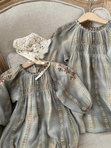 Mellow Dress