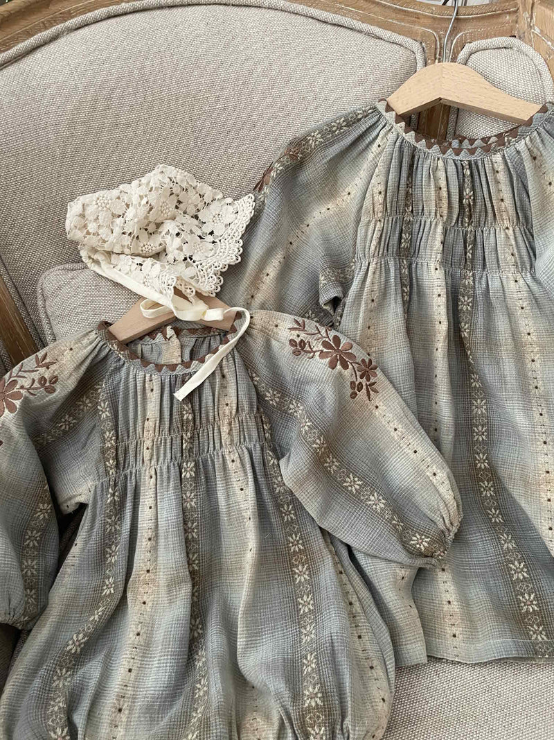 Mellow Dress