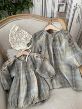 Mellow Dress