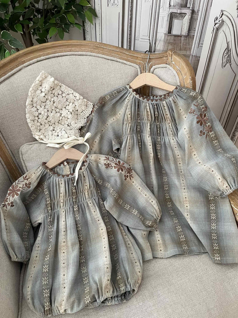Mellow Dress