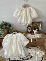 Swan Dress_ 2 Colours