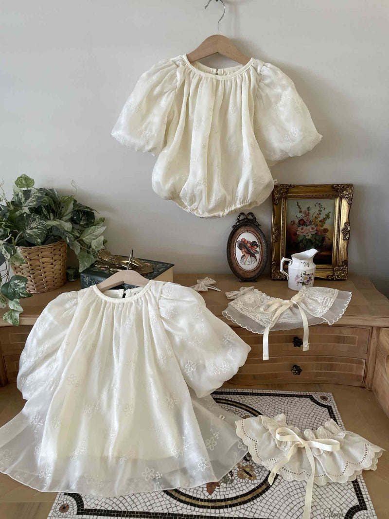 Swan Dress_ 2 Colours