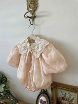 Butterfly Lace Neck Collar _2Types