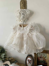 Marianne Oganza Dress Romper