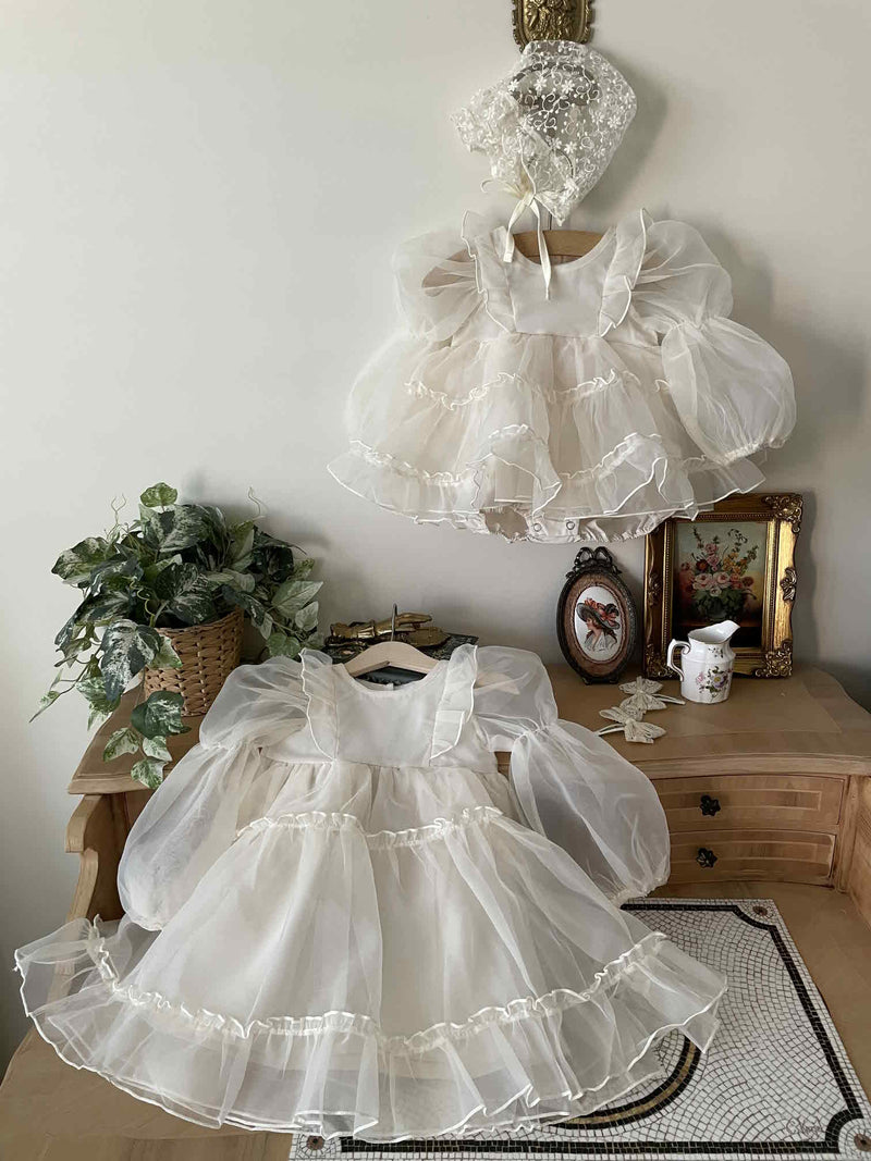 Marianne Oganza Dress