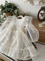 Marianne Oganza Dress