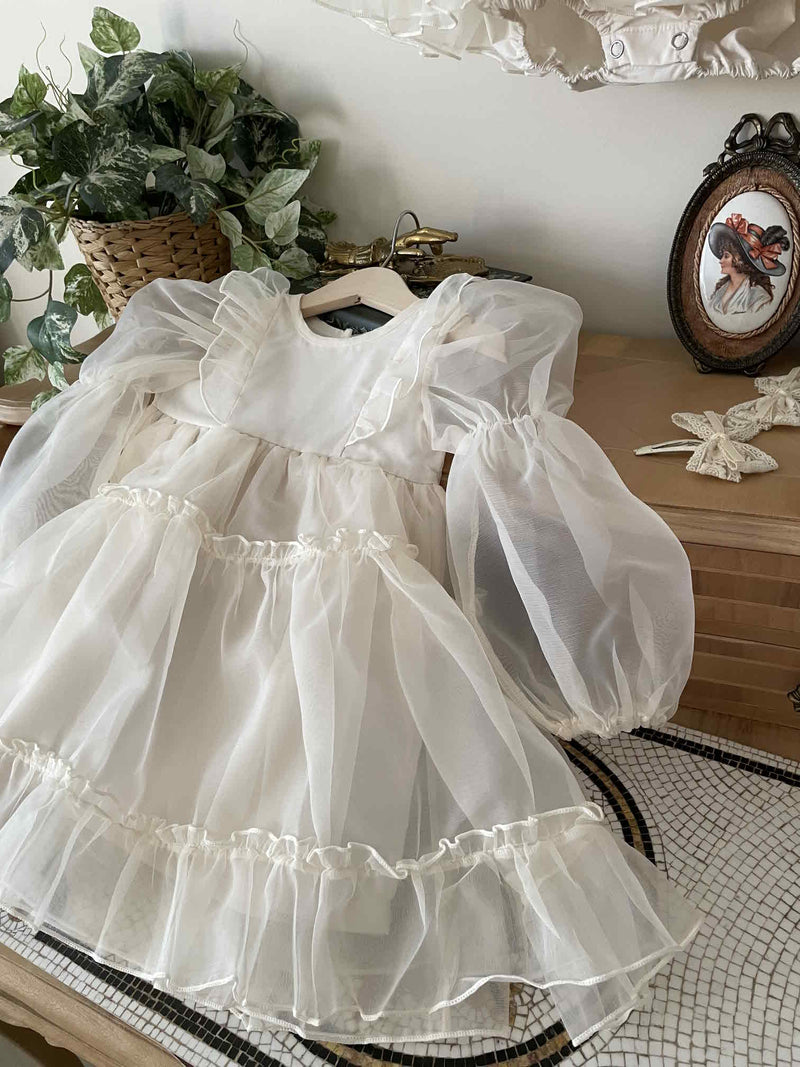 Marianne Oganza Dress